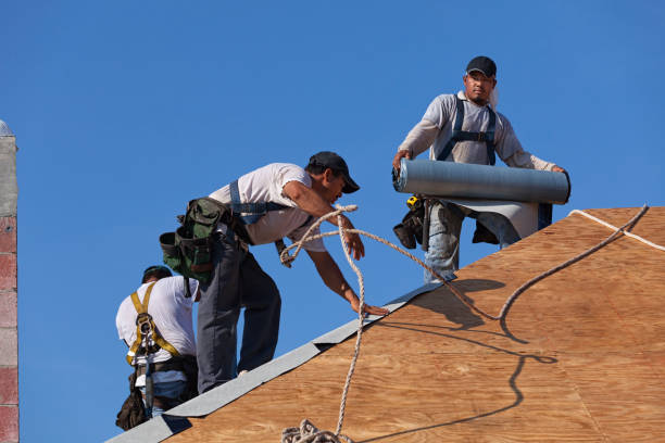 Best Roof Restoration Services  in Caribou, ME