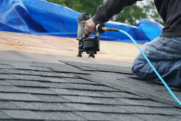 Best Roof Replacement Cost  in Caribou, ME